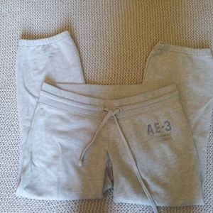 AEO Capri Joggers 🔥 All $10 items 2/$15